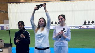 Фота Міністэрства спорту