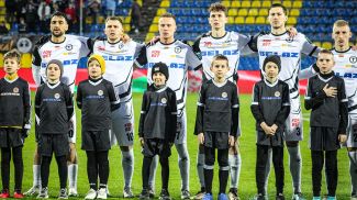 Фота torpedo-belaz.by