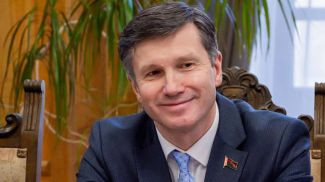 Рэктар БДУ: Усебеларускі народны сход - унікальны інструмент сапраўднай дэмакратыі 