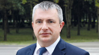 Крупко аб планах на пяцігодку: дасягнутыя эканамічныя паказчыкі непасрэдна ўплываюць на якасць жыцця людзей  