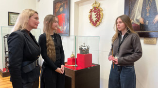 Экскурсавод з Гродна: галоўны сэнс нашай прафесіі - улюбляць людзей у Беларусь  