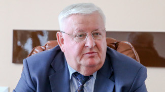 Праграма адраджэння сяла не дала загінуць вёсцы. Дэлегат УНС-2006 аб дасягненнях краіны за 20 гадоў  