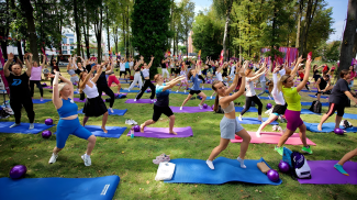 Год беларускай жанчыны ў рытме спорту. Старшыня Прэзідэнцкага спартыўнага клуба аб маштабным праекце і сюрпрызах новага сезона  