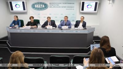 Анлайн-платформу "Народная пяцігодка" наведалі больш за 4,8 тыс. чалавек