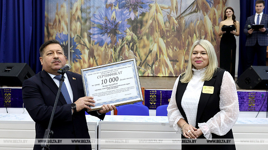 Ліневіч пра акцыю "Ад усёй душы": яна арганізуецца для ўзаемадапамогі і ўзаемападтрымкі