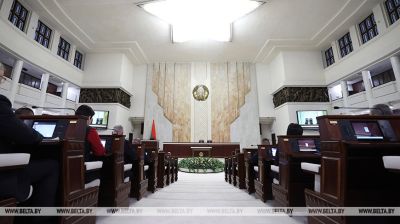 Сергяенка: важна бачыць праблемы выбаршчыкаў і сумесна з мясцовымі органамі ўлады іх вырашаць