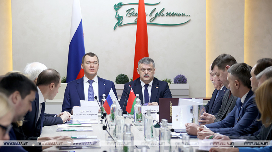 Летні Кубак мацнейшых атлетаў Беларусі і Расіі запланаваны на май-жнівень