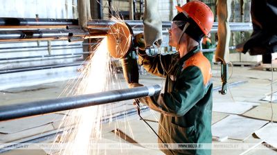 У канцэртнай зале "Віцебск" пачалі новы этап рэканструкцыі