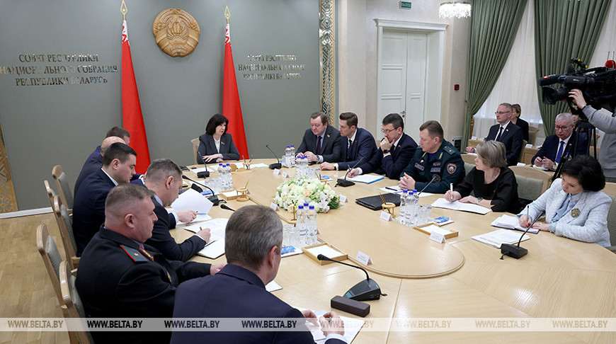 Х Міжнародны форум "Дзеці Садружнасці" пройдзе ў Беларусі з 7 па 16 ліпеня