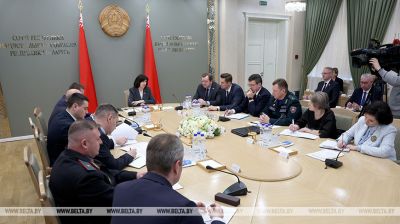 Х Міжнародны форум "Дзеці Садружнасці" пройдзе ў Беларусі з 7 па 16 ліпеня