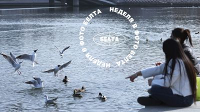 ЛЕПШЫЯ ФОТА ТЫДНЯ ПА ВЕРСІІ БЕЛТА  