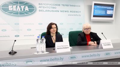 Прэс-канферэнцыя аб адпачынку і занятасці школьнікаў на вясенніх канікулах прайшла ў БЕЛТА