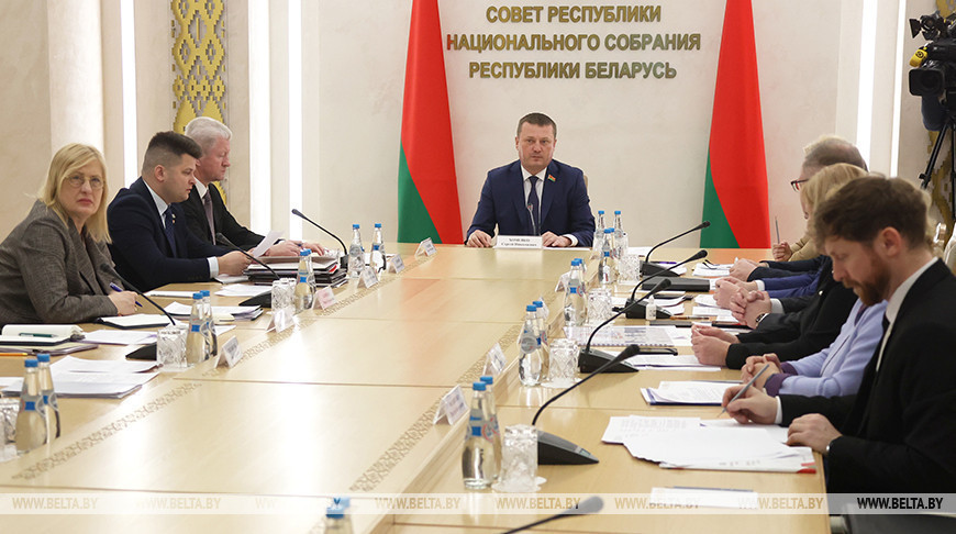 Аб'яднанне моладзі і выхаванне патрыятызму. Хаменка аб праекце "Поезд Памяці"