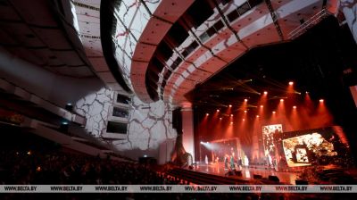 "Кожны трэці": дадатковы паказ канцэрта-рэквіема ў Мінску