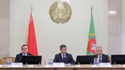 Добраўпарадкаванне, АПК. Якія задачы давядзецца вырашаць новаму памочніку Прэзідэнта па Віцебскай вобласці