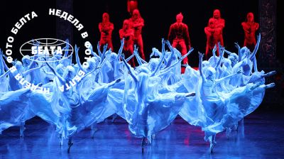 ЛЕПШЫЯ ФОТА ТЫДНЯ ПА ВЕРСІІ БЕЛТА