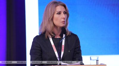 Беларускую партыю "Белая Русь" узначаліла Чамаданава