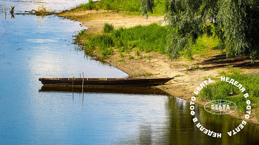 ЛЕПШЫЯ ФОТА ТЫДНЯ ПА ВЕРСІІ БЕЛТА 
