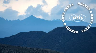 ЛЕПШЫЯ ФОТА ТЫДНЯ ПА ВЕРСІІ БЕЛТА 