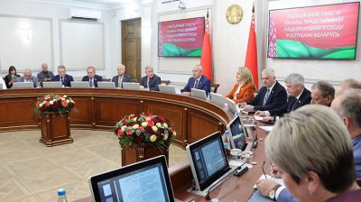 У Палату прадстаўнікоў да трэцяй сесіі ўнесена ўжо 24 законапраекты