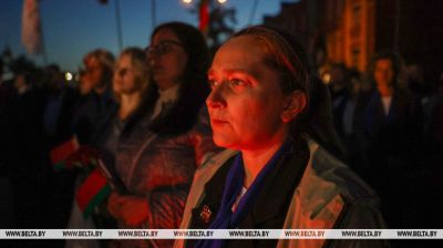 "Бяроза-Картузская" стане ўсебеларускім месцам памяці ахвяр польскай акупацыі