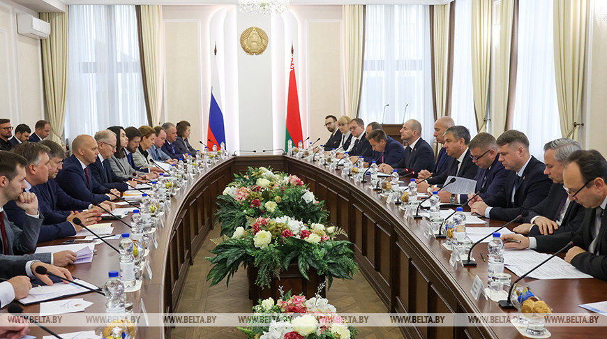 Імпарт вырас амаль на трэць. Беларусь заняла другое месца сярод партнёраў Калінінградскай вобласці