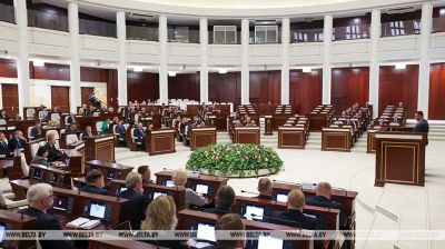 Аблвыканкамы змогуць вызначаць катэгорыі работнікаў для прадастаўлення ўчасткаў пад будаўніцтва без аўкцыёну