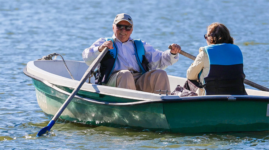 ЛЕПШЫЯ ФОТА ТЫДНЯ ПА ВЕРСІІ БЕЛТА  