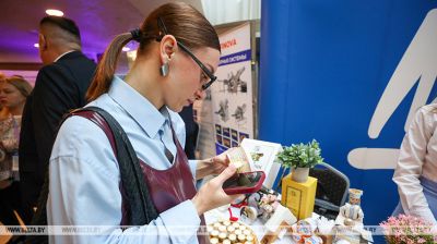 "Беларусь малочная": міжнародны форум праходзіць у Мінску