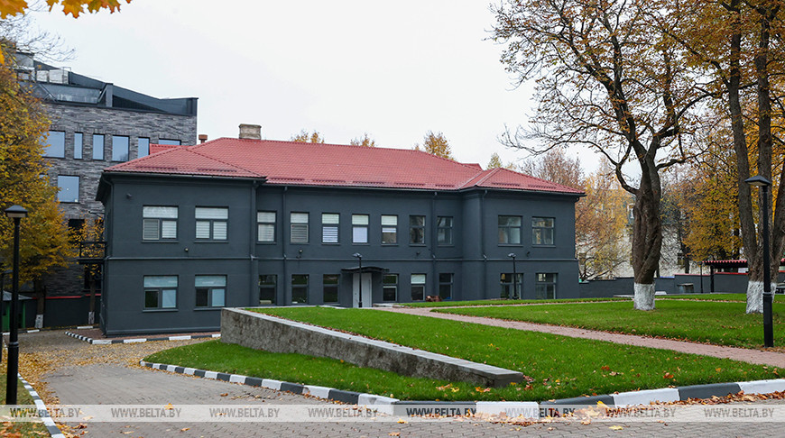 Гандлёвае прадстаўніцтва Лівіі адкрылася ў Мінску