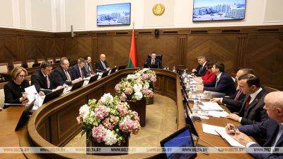 Крыптарэзідэнты, ІТ-адукацыя, новыя кампаніі. Турчын аб развіцці Парка высокіх тэхналогій