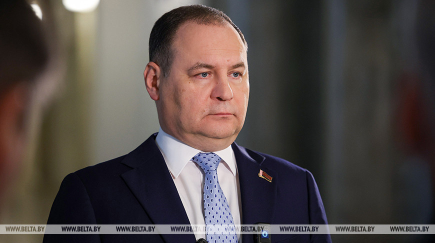 Дапрацаваны праект праграмы сацыяльна-эканамічнага развіцця Беларусі ўнясуць Прэзідэнту 1 лістапада