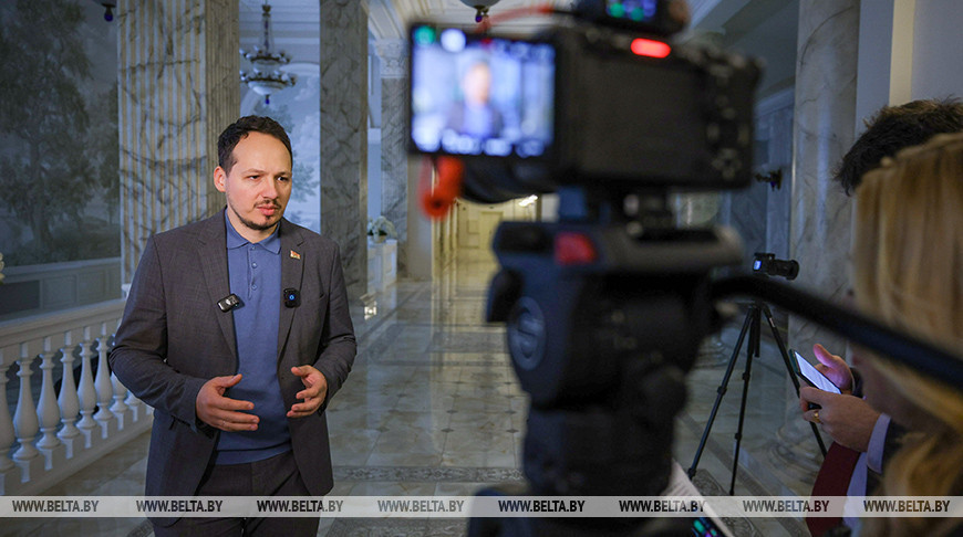 Для падтрымкі інвестпраектаў. У Нацбанку растлумачылі новаўвядзенні ў пераліку фінансавых інструментаў