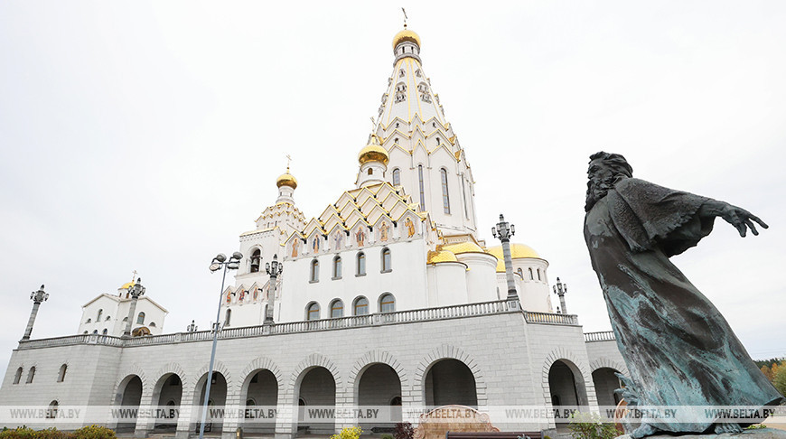 У Мінску вернікі наведваюць больш за 80 культавых аб'ектаў