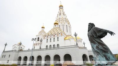 У Мінску вернікі наведваюць больш за 80 культавых аб'ектаў