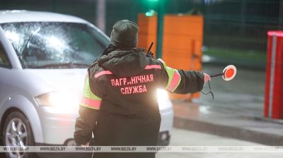 Польшча аднавіла работу пунктаў пропуску на граніцы з Беларуссю