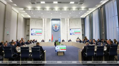 Уключэнне ў пытанні кантролю, рэалізацыя ініцыятыў. Як у Мінску праводзіцца маладзёжная палітыка