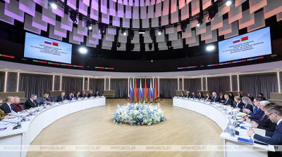 Дні Пскоўскай вобласці праходзяць у Віцебску