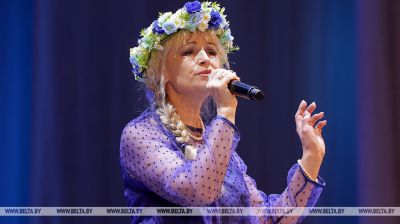 "Час моцных". У Віцебску прайшло абласное свята-конкурс творчасці людзей з інваліднасцю