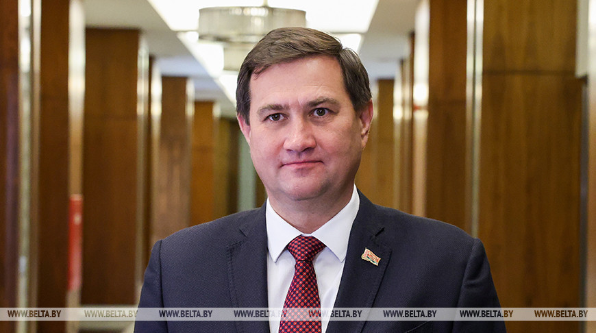 Кіраўнік МЗС пра візіт Лукашэнкі ў Алжыр: чаканні вялікія, перспектывы супрацоўніцтва вельмі сур'ёзныя