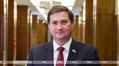 Кіраўнік МЗС пра візіт Лукашэнкі ў Алжыр: чаканні вялікія, перспектывы супрацоўніцтва вельмі сур'ёзныя