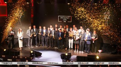 Футбольная федэрацыя падвяла вынікі сезона 2025 года