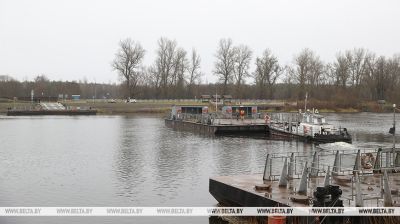 Палепшыць жыццё палешукоў. Спецыялісты разглядаюць варыянты будаўніцтва моста паміж Столінскім і Лунінецкім раёнамі