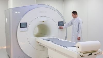 Новы корпус фізічнай і рэабілітацыйнай медыцыны з'явіўся ў Магілёўскай абласной дзіцячай бальніцы  