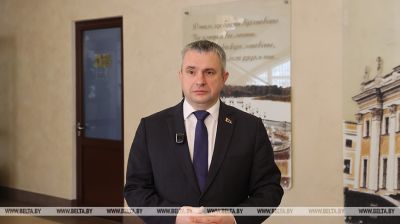 Узмоцнены парк тэхнікі і дызель-генератараў. У Гомельскай вобласці гатовы да магчымага пагаршэння надвор'я