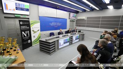 Аўтамабільны рынак у Беларусі ў 2025 годзе вырас на 14%