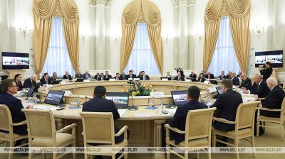 Пасол Туркменістана: СНД - важная пляцоўка, якая злучае краіны з агульнай гісторыяй, інтарэсамі, эканомікай