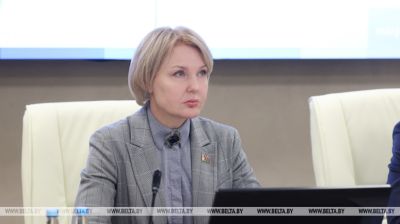 Чупрыс: рэвізія заканадаўства завершана паспяхова, але ўдасканаленне нарматыўных прававых актаў прадоўжыцца