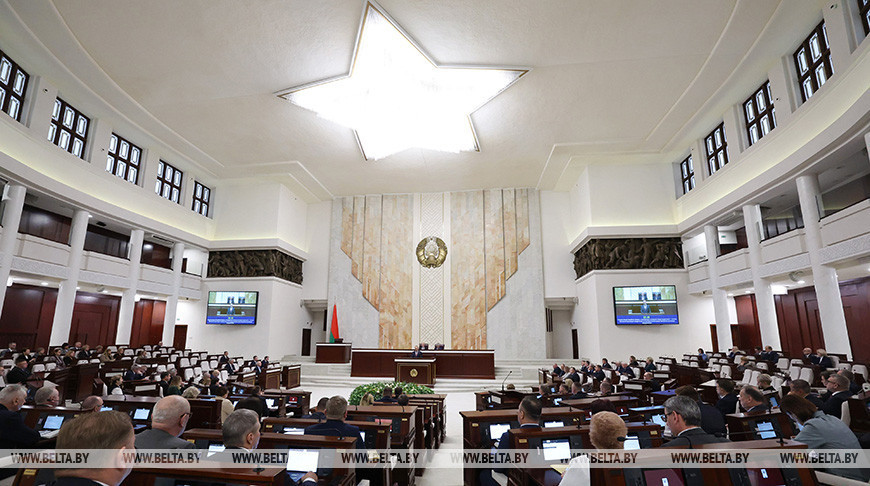 Беларускія дэпутаты ратыфікавалі пагадненне аб Антынаркатычным цэнтры ШАС