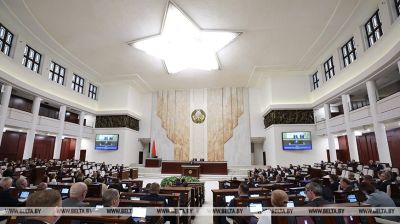 Беларускія дэпутаты ратыфікавалі пагадненне аб Антынаркатычным цэнтры ШАС